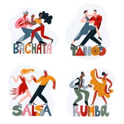 Aprender y salir a bailar