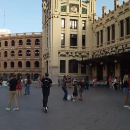 Miércoles de Cine en Valencia