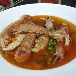 Cocina y gastronomía