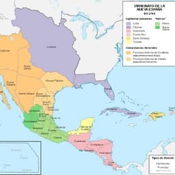 Conquista de América