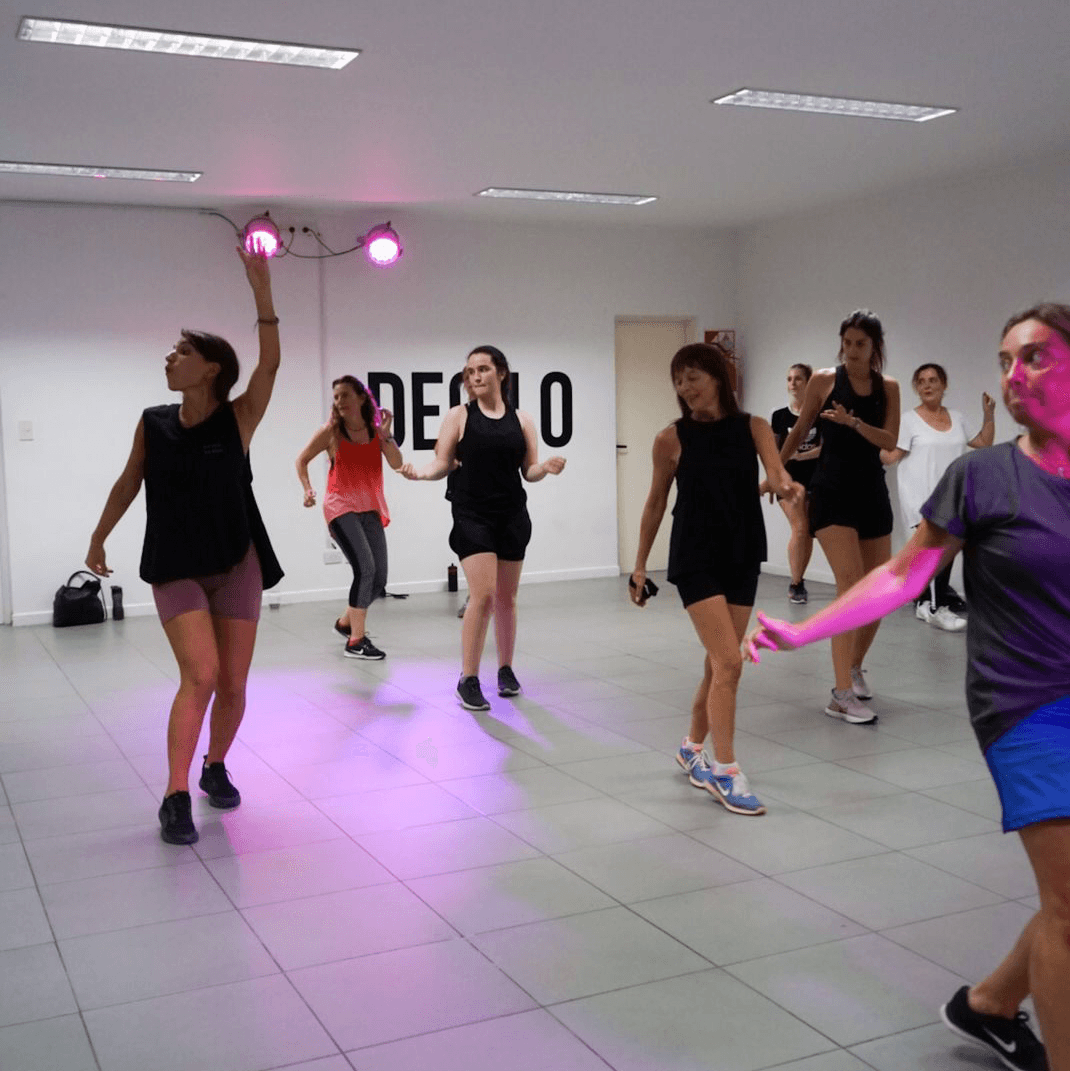 Activity photo