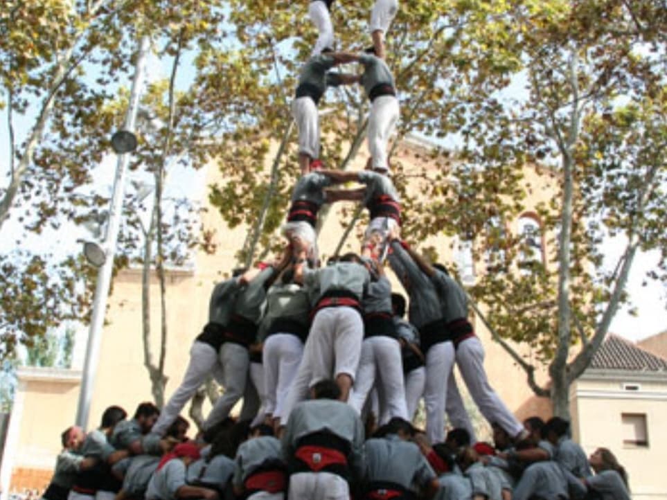 Activity photo