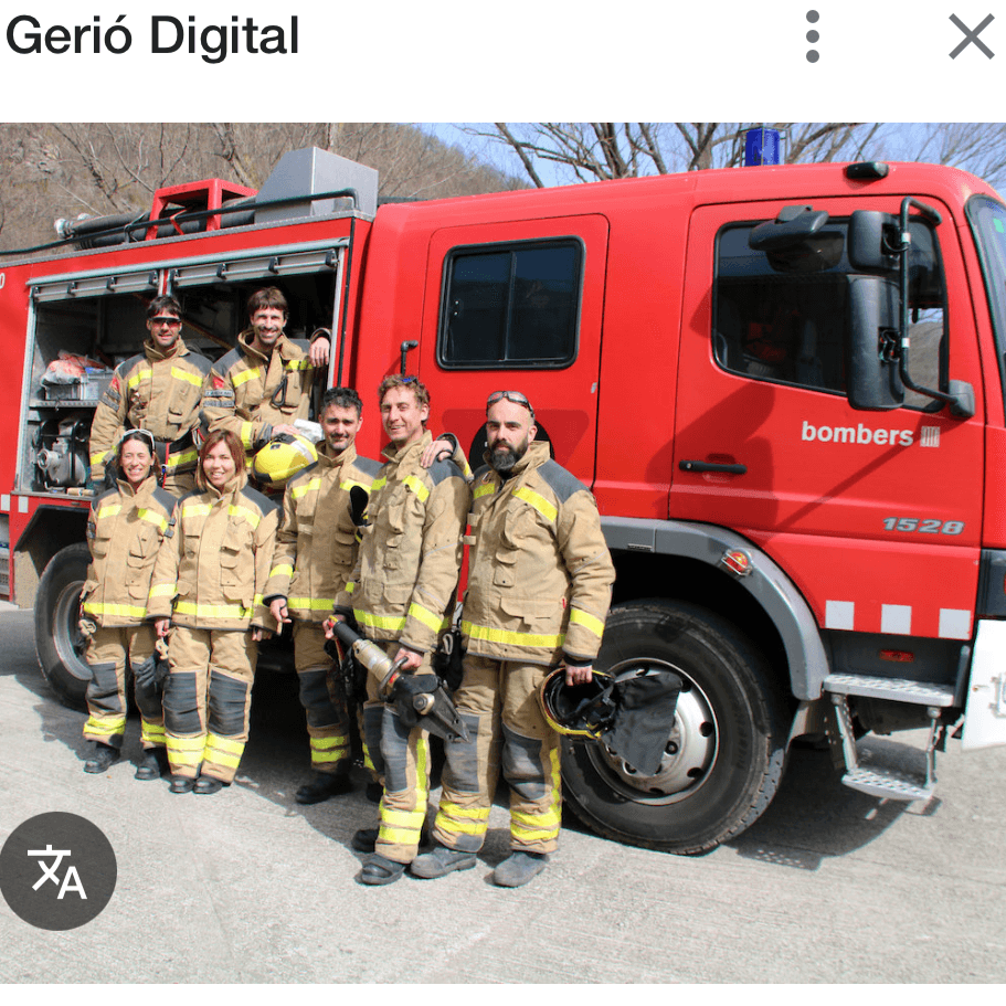 Activity photo