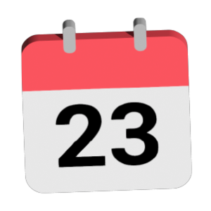 Calendar icon